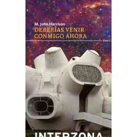 Deberias Venir Conmigo Ahora