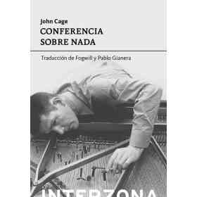 Conferencia Sobre Nada