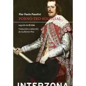 Porno - Teo - Kolossal