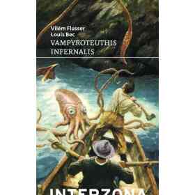 Vampyroteuthis Infernalis