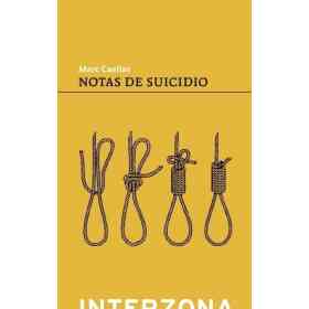 Notas De Suicidio