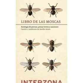 Libro De Las Moscas