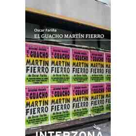 El Guacho Martin Fierro