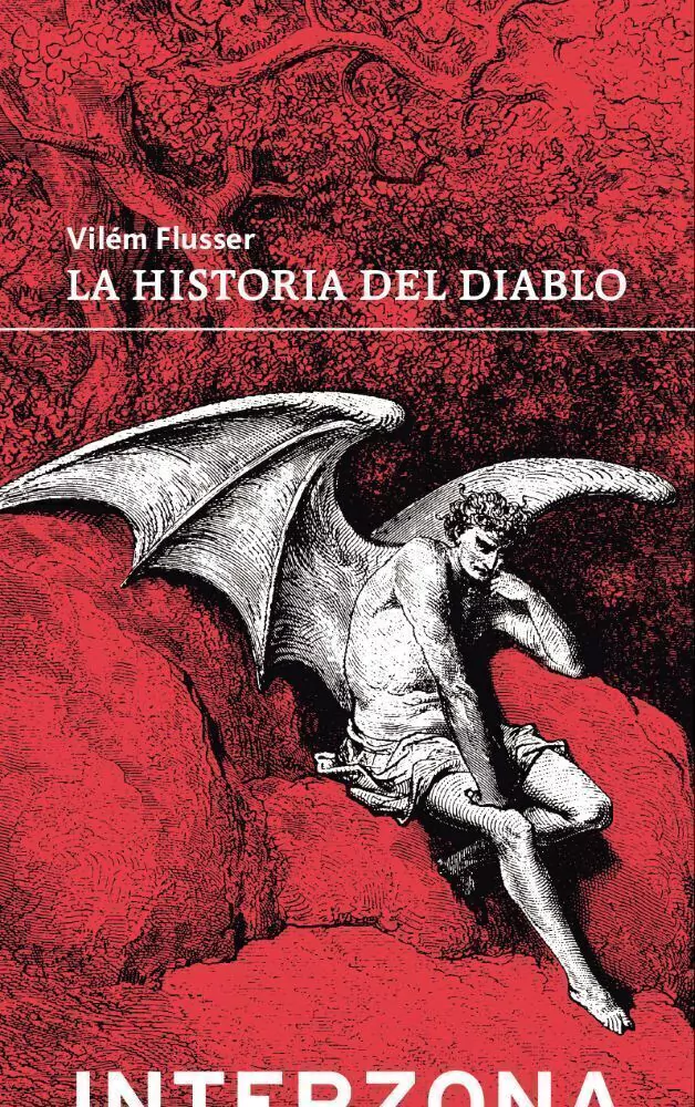 La Historia Del Diablo