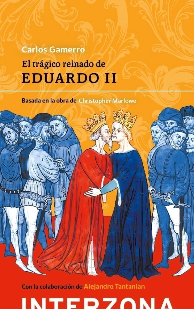 El Tragico Reinado De Eduardo Ii