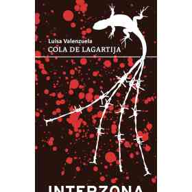 Cola De Lagartija