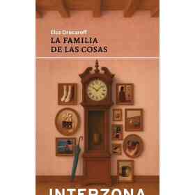 La Familia De Las Cosas