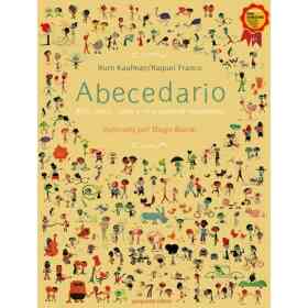 Abecedario - Nueva Edicion