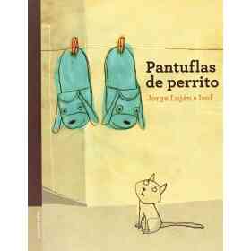 Pantuflas De Perrito