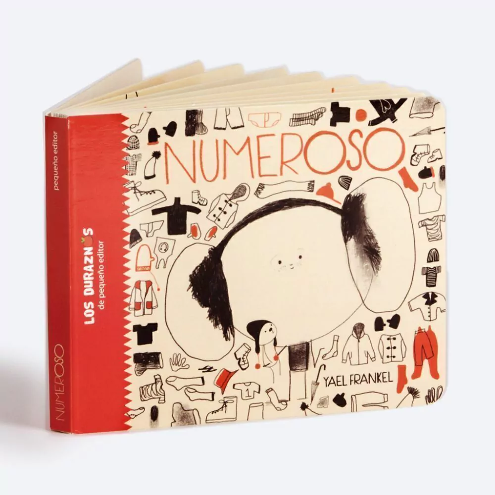 N Umeroso