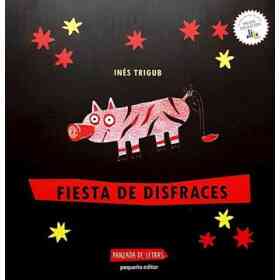 Fiesta De Disfraces