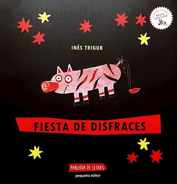 Fiesta De Disfraces