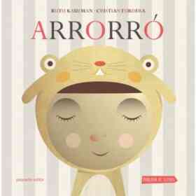 Arrorro