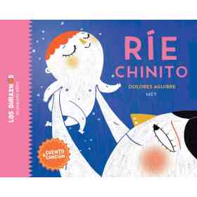 Rie Chinito