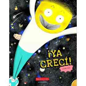 Ya Creci!