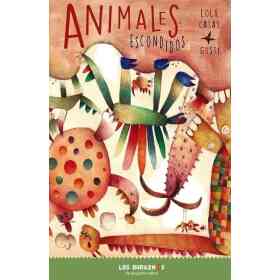 Animales Escondidos