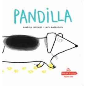 Pandilla