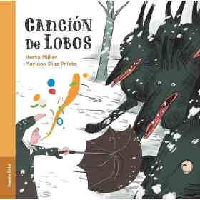 Cancion De Lobos