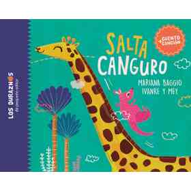 Salta Canguro