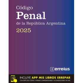 Codigo Penal - Rustico