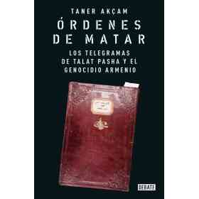 Ordenes De Matar