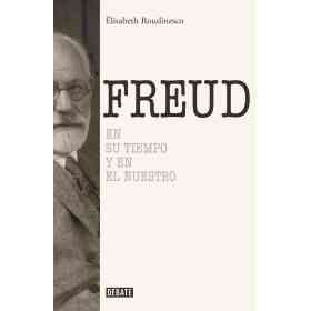 Sigmund Freud