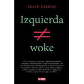 Izquierda No Es Woke