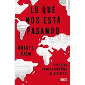 Lo Que Nos Esta Pasando