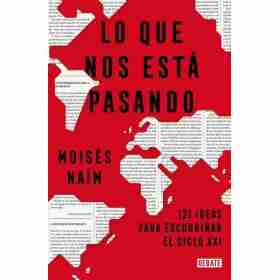 Lo Que Nos Esta Pasando