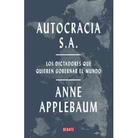 Autocracia s.a.