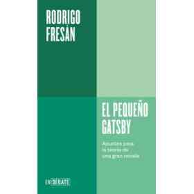 El Pequeño Gatsby