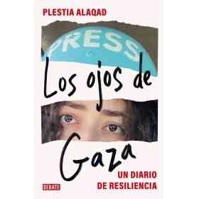 Los Ojos De Gaza