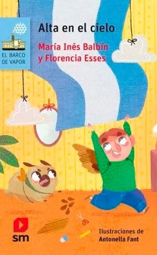 Alta en El Cielo