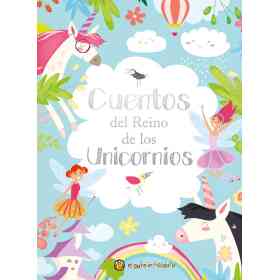 Cuentos Del Reino De Los Unicornios 2019
