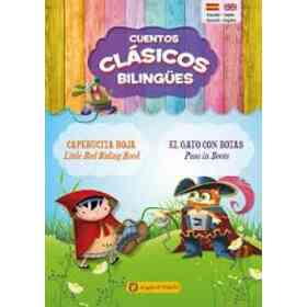 Caperucita Roja / El Gato Con Botas