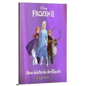Frozen 2: Una Historia Brillante