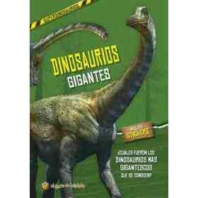 Dinosaurios Gigantes 2
