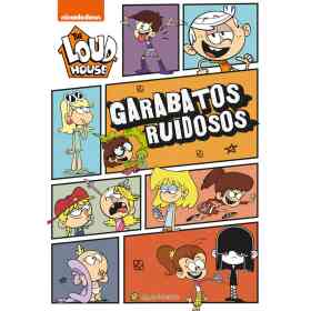 Garabatos Ruidosos