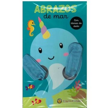 Abrazos De Mar