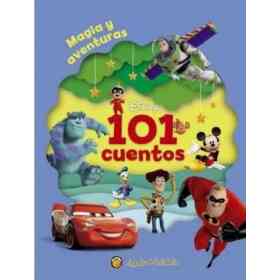 Magia Y Aventuras - 101 Cuentos