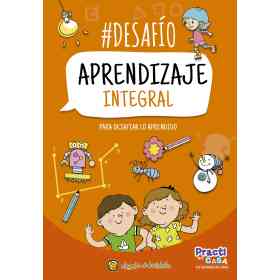Aprendizaje Integral -Desafio