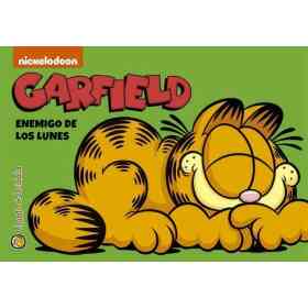 Enemigo De Los Lunes - Garfield Y Sus Amigos