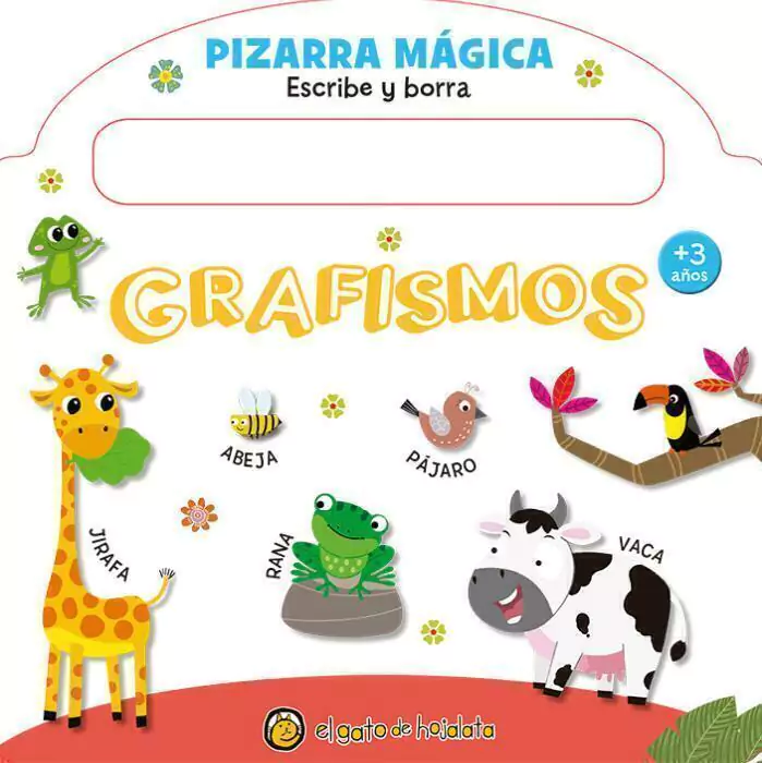 Grafismos