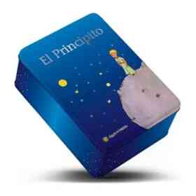 El Principito