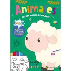 Animales