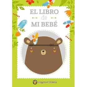 El El Libro De Mi Bebe