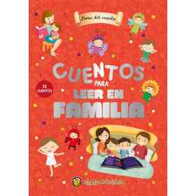 Cuentos Para Leer en Familia 2