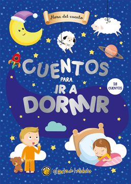 Cuentos Para Ir a Dormir