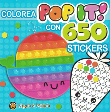 Mis Primeras Palabras: Colores