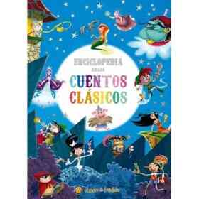 La Enciclopedia De Los Cuentos Clasicos
